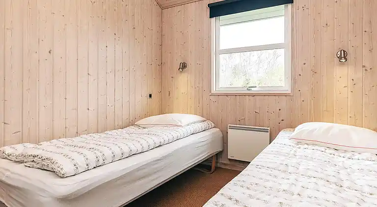 Feriebolig i Grønhøj