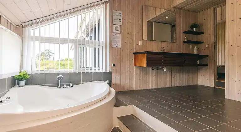 Feriebolig i Grønhøj