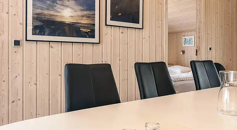 Feriebolig i Grønhøj