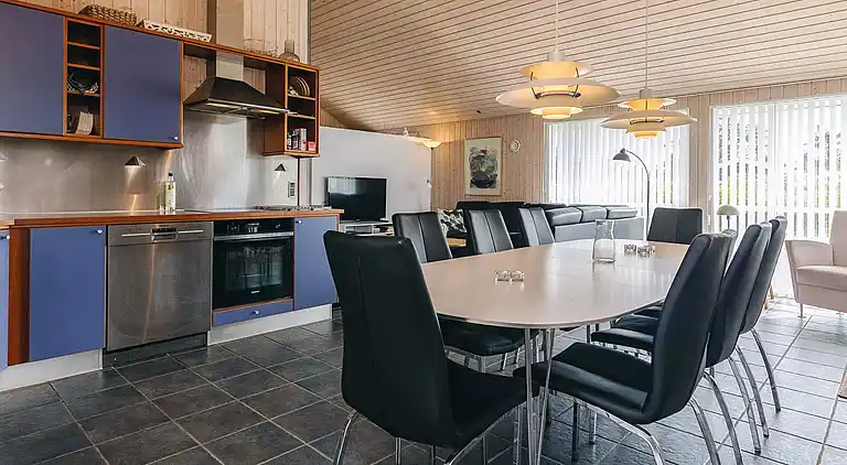 Feriebolig i Grønhøj