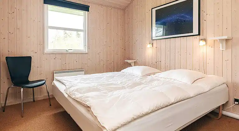 Feriebolig i Grønhøj