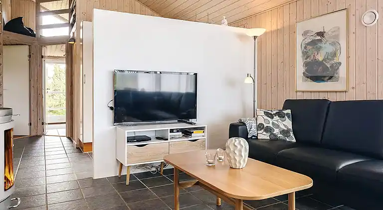 Feriebolig i Grønhøj