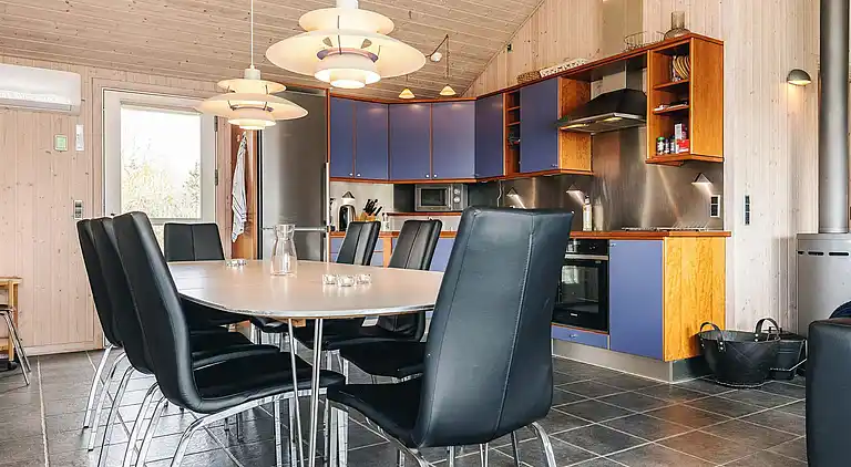 Feriebolig i Grønhøj