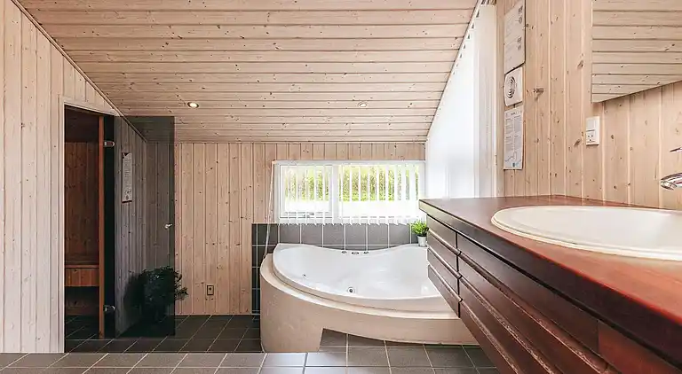 Feriebolig i Grønhøj