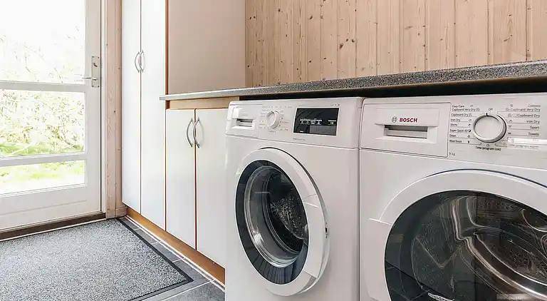 Feriebolig i Grønhøj