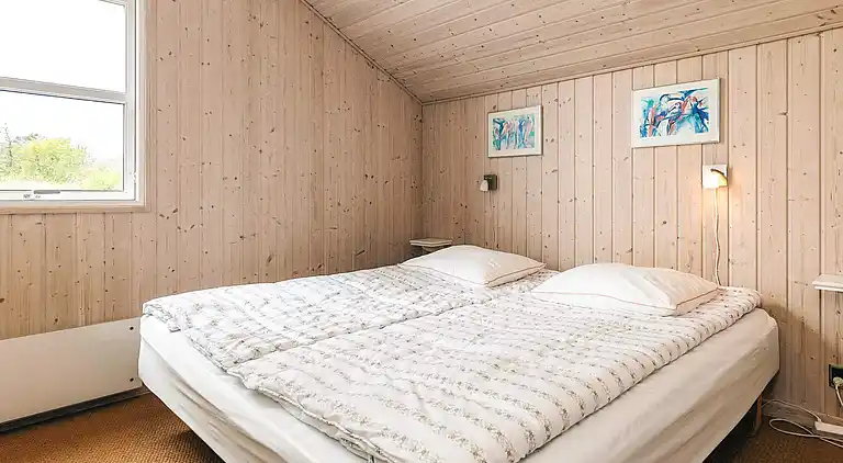 Feriebolig i Grønhøj