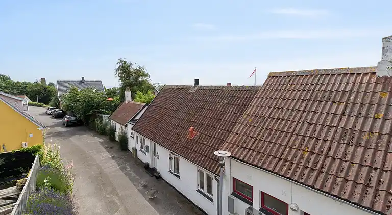 Gemütliches Fischerhaus nahe dem Meer