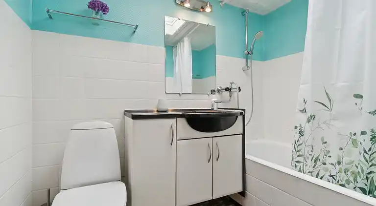 Gemütliches Fischerhaus nahe dem Meer