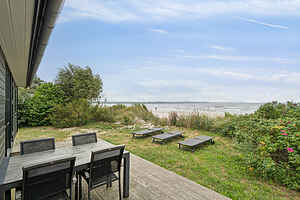 Holiday home by Balka Beach with perfect location