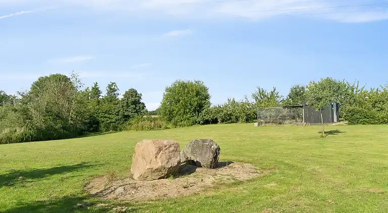 Schönes Haus mit Pool nah am schönen Aarhus