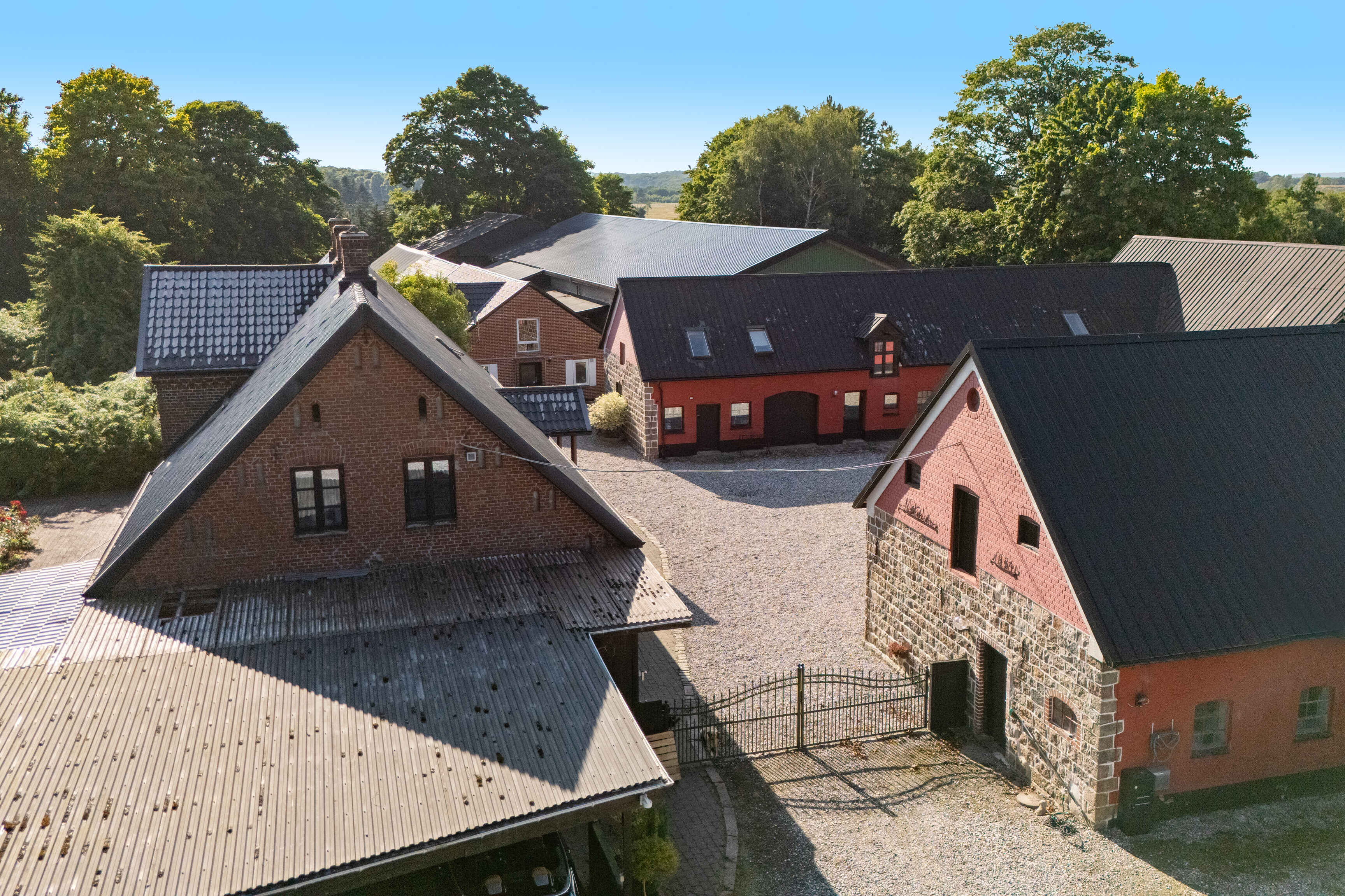 Nørholmvej 1