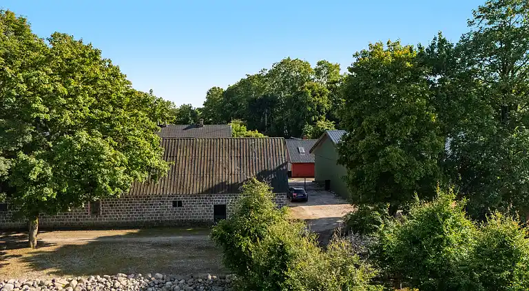 Schönes Haus mit Pool nah am schönen Aarhus
