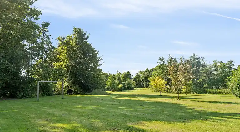 Schönes Haus mit Pool nah am schönen Aarhus