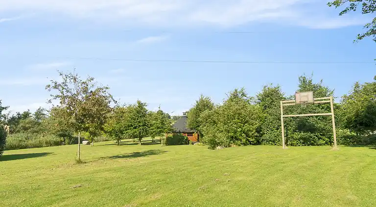 Schönes Haus mit Pool nah am schönen Aarhus