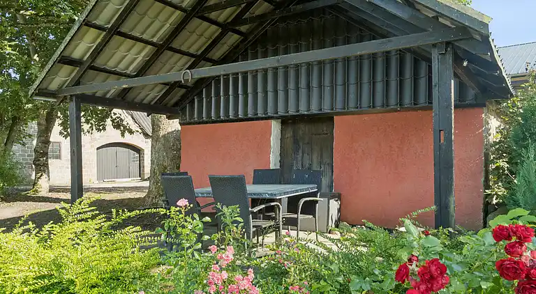 Schönes Haus mit Pool nah am schönen Aarhus