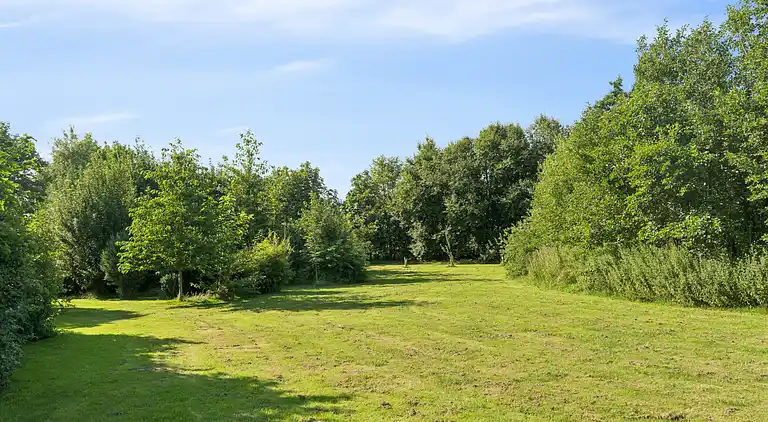 Schönes Haus mit Pool nah am schönen Aarhus