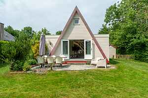 Vakantiehuis in Sint Maartensvlotbrug