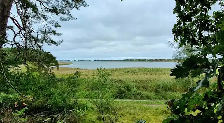 Holiday home in Dumsevitz