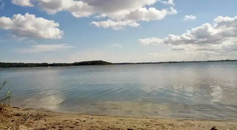 Holiday home in Dumsevitz