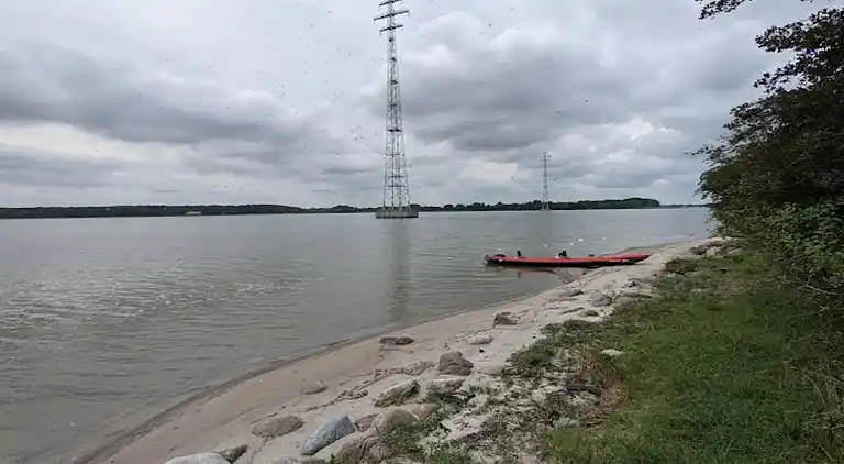 Holiday home in Dumsevitz