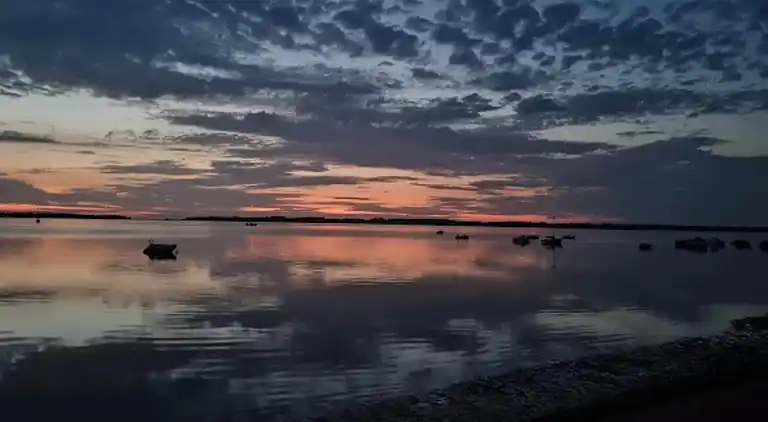Bungalow in Klein Strömkendorf