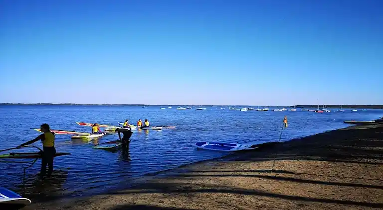 Bungalow in Klein Strömkendorf