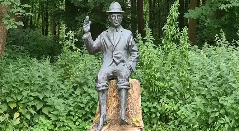 Bungalow in Klein Strömkendorf