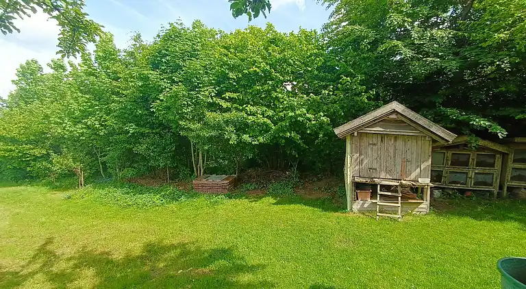 Ferielejlighed i Dorn