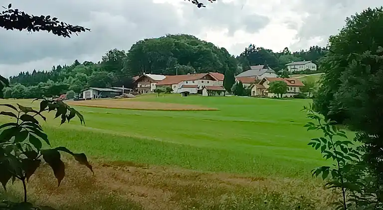 Ferielejlighed i Dorn