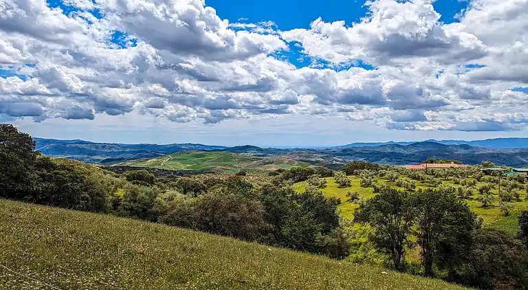 Cottage in Los Nogales