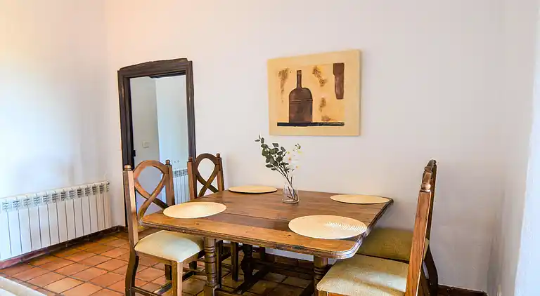 Cottage in Los Nogales