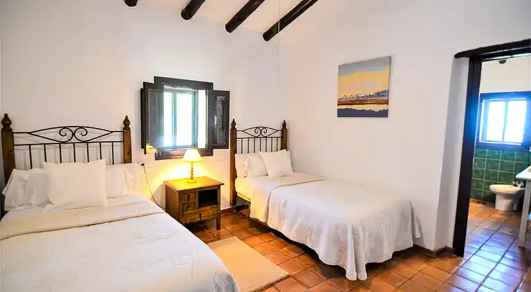 Cottage in Los Nogales