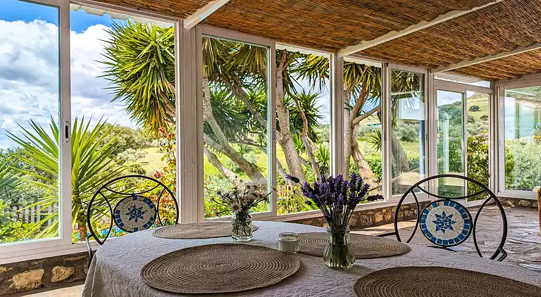 Cottage in Los Nogales