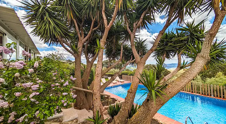 Cottage in Los Nogales