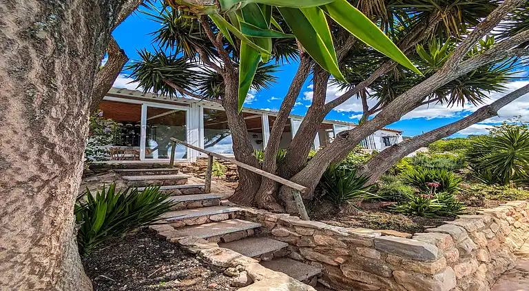 Cottage in Los Nogales