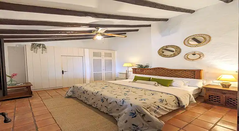 Cottage in Los Nogales