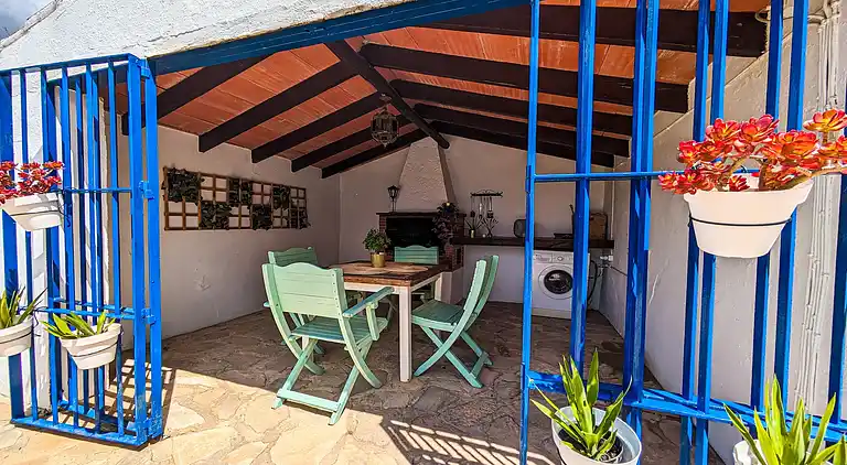 Cottage in Los Nogales