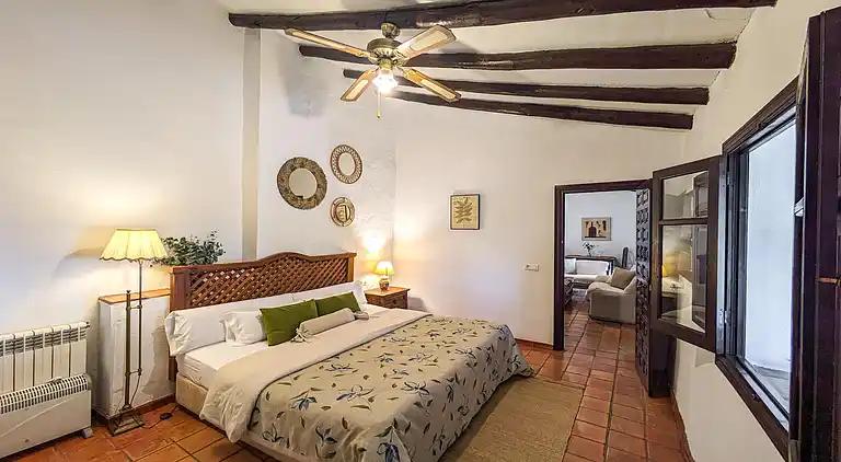 Cottage in Los Nogales