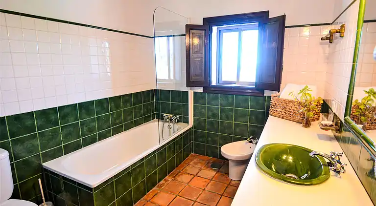 Cottage in Los Nogales