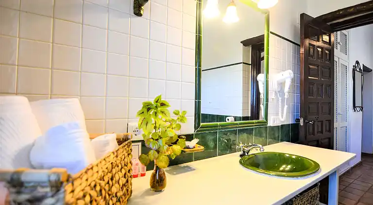 Cottage in Los Nogales