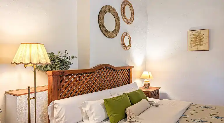 Cottage in Los Nogales