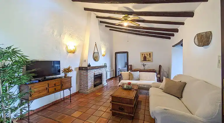 Cottage in Los Nogales