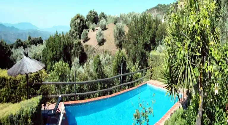 Cottage in Los Nogales