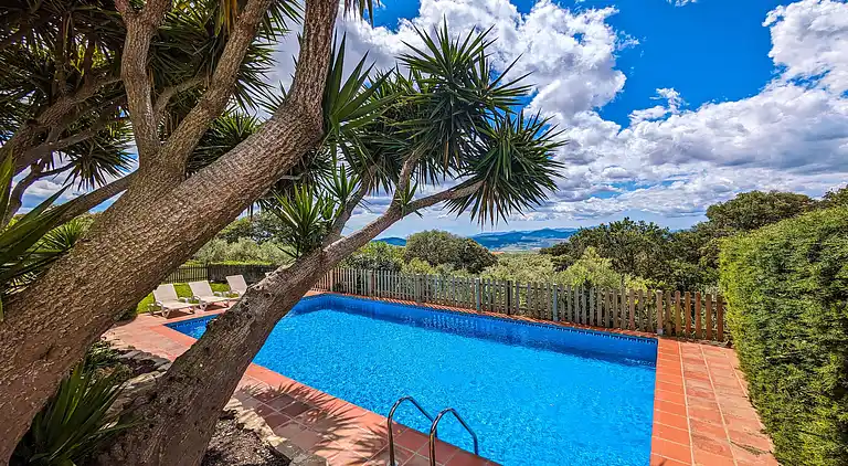 Cottage in Los Nogales