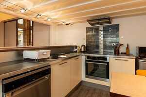 Apartment in Vieux Lyon