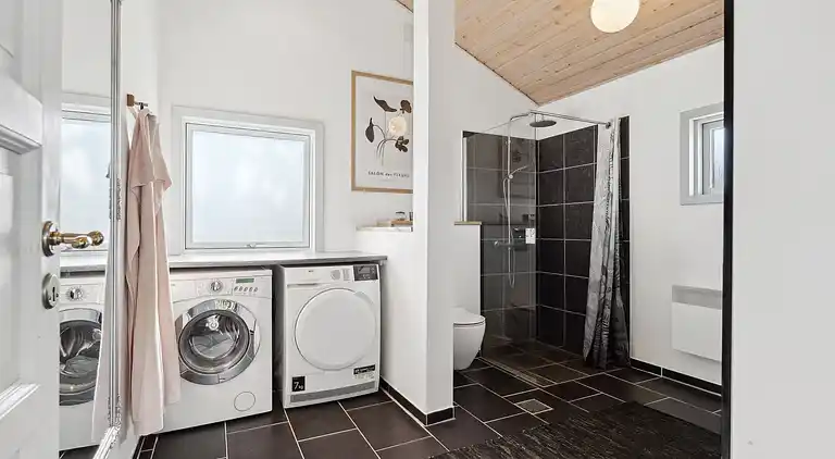 Ruhiger Ferientraum an der Limfjordküste