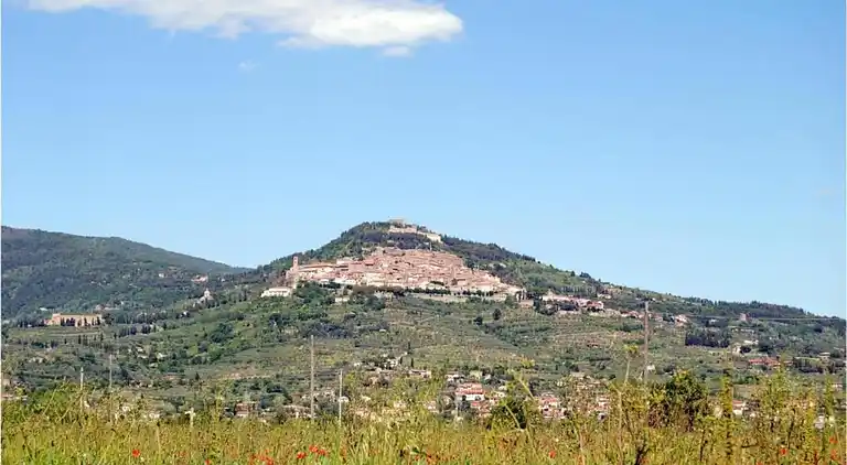 Villa in Cignano