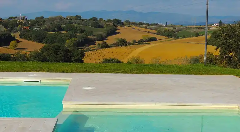 Villa in Cignano