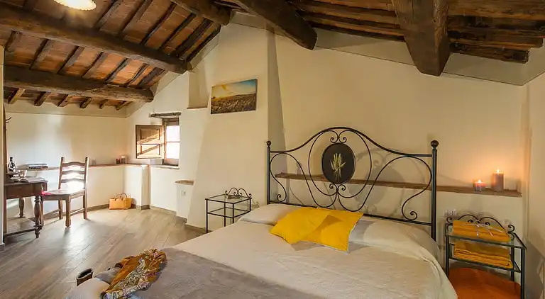 Villa in Cignano