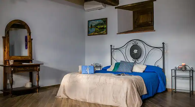 Villa in Cignano